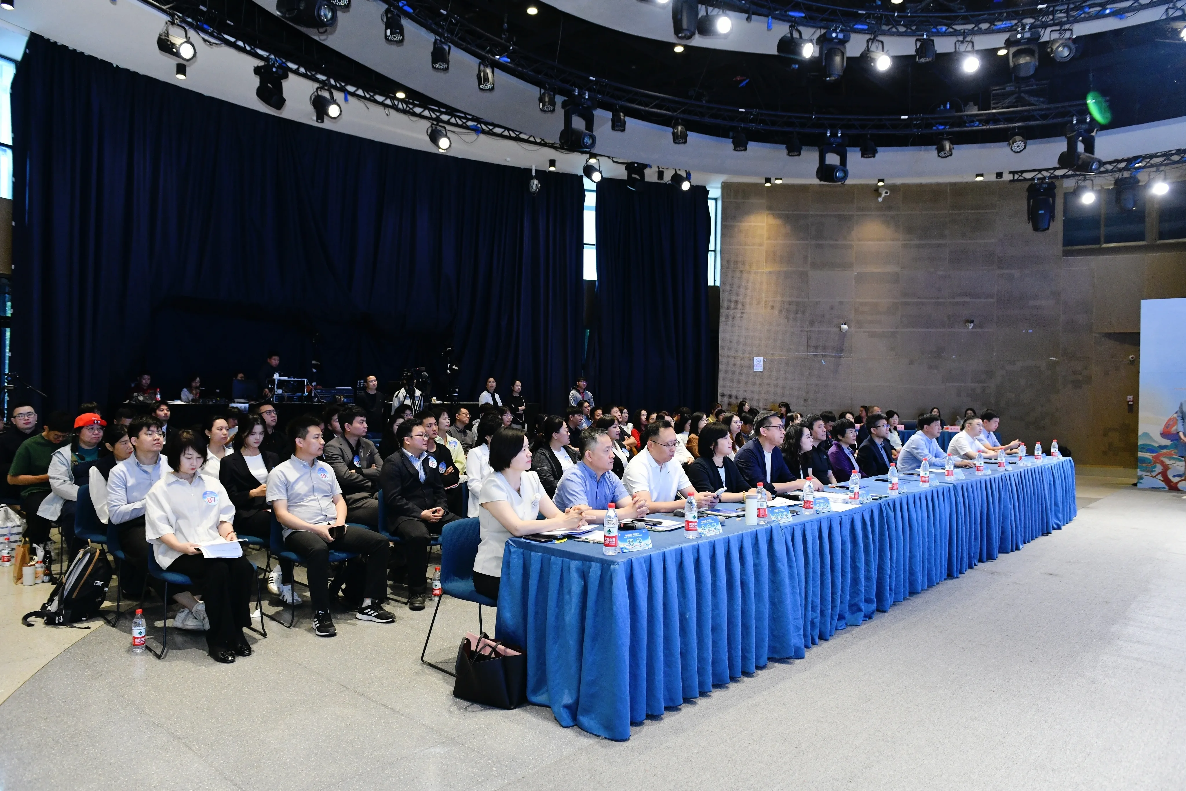 京准集团理事郑宇女士受邀担任第九届“创业北京”延庆区选拔赛评委